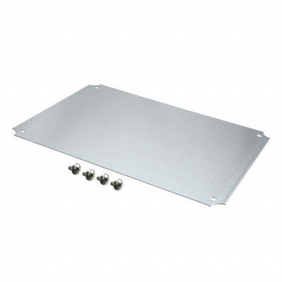 NBX-10986 by Bud Industries - PANEL INTERNAL 11.5"" X 11.5