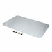 NBX-10986 by Bud Industries - PANEL INTERNAL 11.5"" X 11.5