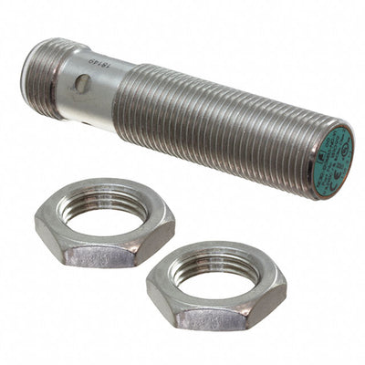 NCB2-12GM35-N0-V1 by Pepperl+Fuchs, Inc. - INDUCTIVE SEN 2MM NAMUR