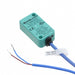 NCB2-V3-N0 by Pepperl+Fuchs, Inc. - INDUCTIVE SEN 2MM NAMUR