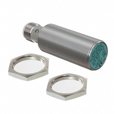 NCB5-18GM40-N0-V1 by Pepperl+Fuchs, Inc. - INDUCTIVE SEN 5MM NAMUR