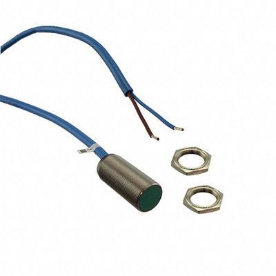 NCB8-18GM40-N0 by Pepperl+Fuchs, Inc. - INDUCTIVE SEN 8MM NAMUR