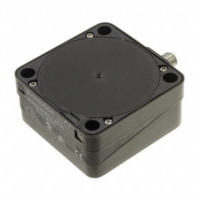 NCB50-FP-E2-C-P3-V1 by Pepperl+Fuchs, Inc. - INDUCTIVE SEN 50MM PNP