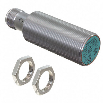 NCB8-18GM40-N0-V1 by Pepperl+Fuchs, Inc. - INDUCTIVE SEN 8MM NAMUR