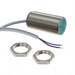 NCB8-18GM50-Z4 by Pepperl+Fuchs, Inc. - INDUCTIVE SEN 8MM NO