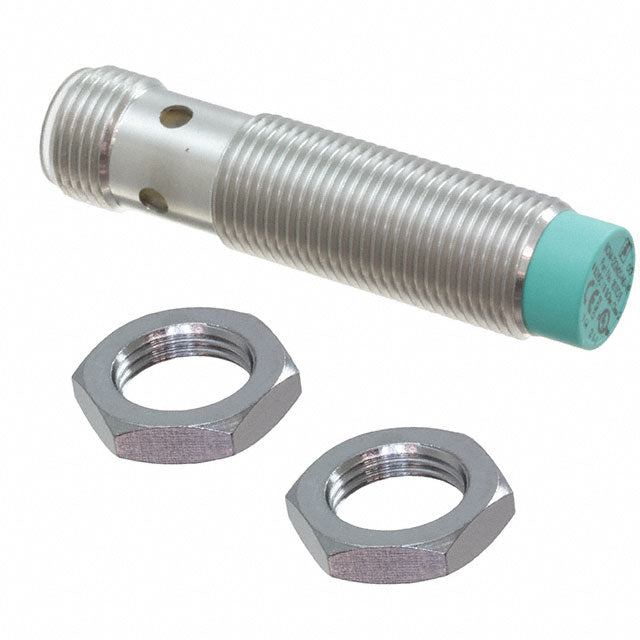 NCN4-12GM35-N0-V1 by Pepperl+Fuchs, Inc. - INDUCTIVE SEN 4MM NAMUR
