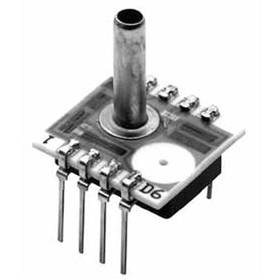 NPC-1210-030A-1-L by Amphenol NovaSensor - SENSOR 30PSIA 0.13"" 0.1V