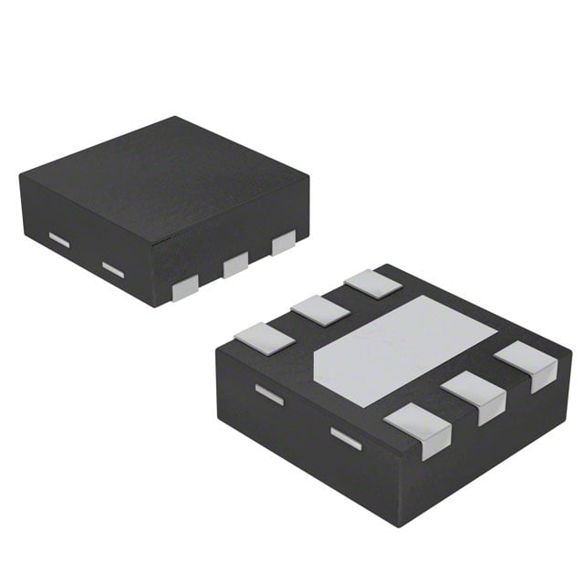 NCP1529MU12TBG by onsemi - IC REG BUCK 1.2V 1A 6UDFN