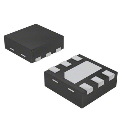 NCP380LMU10AATBG by onsemi - IC CURRENT LIMIT SWITCH 6-UDFN