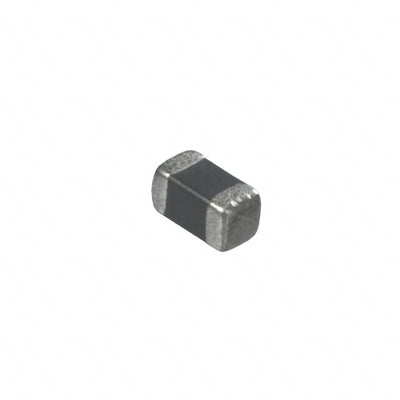 NCP18XQ102E03RB by Murata Electronics - THERMISTOR NTC 1KOHM 3650K 0603
