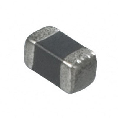 NCP15XH103D03RC by Murata Electronics - THERMISTOR NTC 10KOHM 3380K 0402