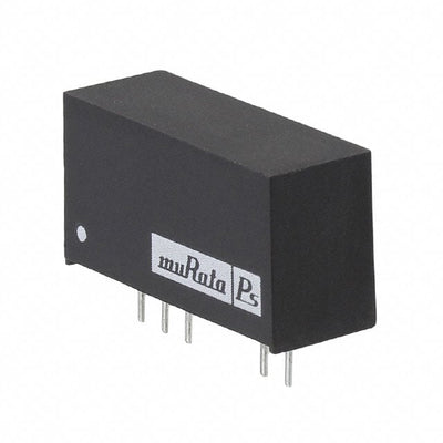 MEV1D0515SC by Murata Power Solutions Inc. - DC DC CONVERTER +/-15V 1W