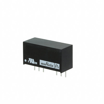 NCS3S1215SC by Murata Power Solutions Inc. - DC DC CONVERTER 15V 3W