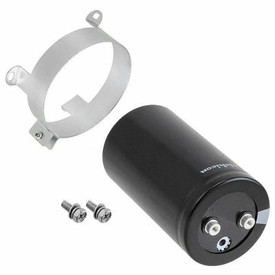 LNC2V103MSEH by Nichicon - ALUMIN CAP 10000UF 20% 350V SCREW