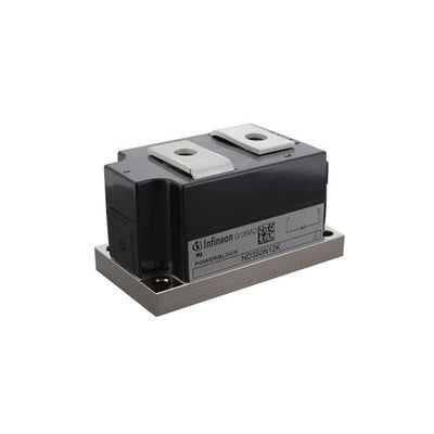 ND350N12KHPSA1 by Infineon Technologies - DIODE GP 1.2KV 350A PB50ND-1