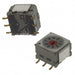 ND3FC10P by NKK Switches - SW ROTARY DIP BCD COMP 100MA 5V
