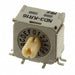 ND3KR16H by NKK Switches - SWITCH ROTARY DIP HEX 100MA 5V
