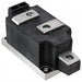 ND411226 by Powerex Inc. - DIODE MODULE 1.2KV 260A POWRBLOK