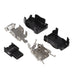 ND9-AP54-00 by Amphenol ICC (Commercial Products) - IX INDUSTRIAL PLUG, TYPE A, SOLD