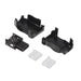 ND9-AP74-00 by Amphenol ICC (Commercial Products) - IX INDUSTRIAL PLUG, TYPE A, IDC,