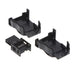 ND9-BP54-00 by Amphenol ICC (Commercial Products) - IX INDUSTRIAL PLUG, TYPE B, SOLD