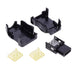 ND9-BP64-00 by Amphenol ICC (Commercial Products) - IX INDUSTRIAL PLUG, TYPE B, IDC,