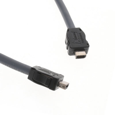 ND9ACB2E0A by Amphenol ICC (Commercial Products) - CABLE MOD 10P8C PLUG-PLUG 16.4