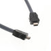 ND9ACB2E0A by Amphenol ICC (Commercial Products) - CABLE MOD 10P8C PLUG-PLUG 16.4