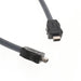 ND9ACB2B0A by Amphenol ICC (Commercial Products) - CABLE MOD 10P8C PLUG-PLUG 6.56