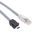 ND9ACC2A0A by Amphenol ICC (Commercial Products) - IX INDUSTRIAL IP20 CABLE, IX TO