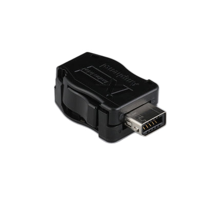 ND9AP5200 by Amphenol ICC (Commercial Products) - IX INDUSTRIAL IP20, PLUG, TYPE A