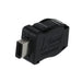 ND9AP7200 by Amphenol ICC (Commercial Products) - IX INDUSTRIAL IP20, PLUG, TYPE A