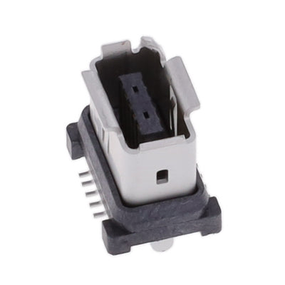 ND9AS2200 by Amphenol ICC (Commercial Products) - IX INDUSTRIAL IP20, VERT RECEPT,
