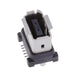 ND9AS2200 by Amphenol ICC (Commercial Products) - IX INDUSTRIAL IP20, VERT RECEPT,
