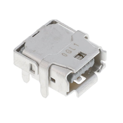 ND9AS3200 by Amphenol ICC (Commercial Products) - IX INDUSTRIAL IP20 RECEPTACLE, T
