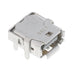 ND9AS3200 by Amphenol ICC (Commercial Products) - IX INDUSTRIAL IP20 RECEPTACLE, T