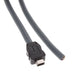 ND9BCA2A0B by Amphenol ICC (Commercial Products) - IX INDUSTRIAL IP20 CABLE, IX PIG