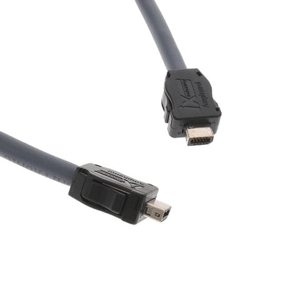 ND9BCB2B0B by Amphenol ICC (Commercial Products) - CABLE MOD 10P10C PLUG-PLUG 6.56