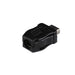 ND9BP5200 by Amphenol ICC (Commercial Products) - IX INDUSTRIAL IP20, PLUG, TYPE B