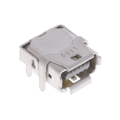 ND9BS3200 by Amphenol ICC (Commercial Products) - IX INDUSTRIAL IP20 RECEPTACLE, T