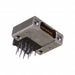 NDD-15SBRTT by ITT Cannon, LLC - CONNECTOR D-TYPE RCPT 15POS R/A SLDR