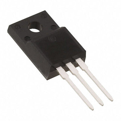 NDFP03N150CG by onsemi - MOSFET N-CH 1500V 2.5A TO220-3