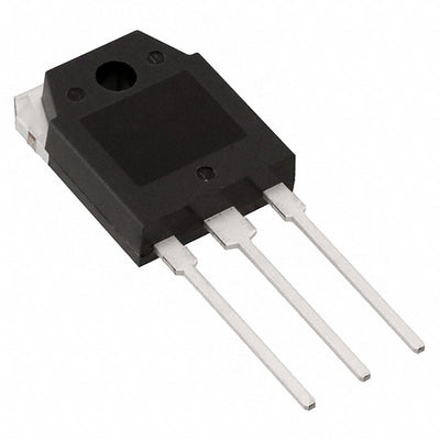 NDTL03N150CG by onsemi - MOSFET N-CH 1500V 2.5A TO3P