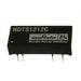 NDTS1212C by Murata Power Solutions Inc. - DC DC CONVERTER 12V 3W