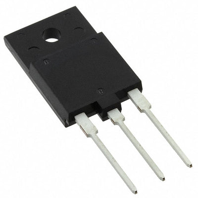 NDUL03N150CG by onsemi - MOSFET N-CH 1500V 2.5A TO3P
