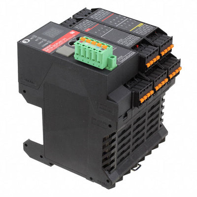 NE1A-SCPU01-V1 by Omron Automation and Safety - CONTROL SAFETY EXPANSION MOD 24V