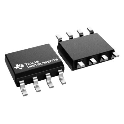 NE555DRE4 by Texas Instruments - IC OSC SGL TIMER 100KHZ 8-SOIC