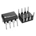 NE555P by Texas Instruments - IC OSC SINGLE TIMER 100KHZ 8-DIP