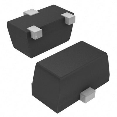 NE851M13-T3-A by CEL - TRANS NPN LOW PRO M13 SMD
