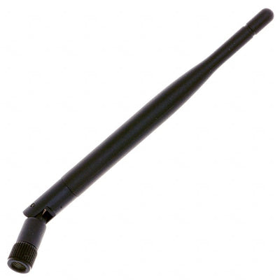 S152AH-915S by Nearson Inc. - RF ANT 915MHZ WHIP TILT RP-SMA